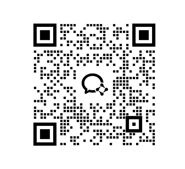 宿云企业微信客服二维码