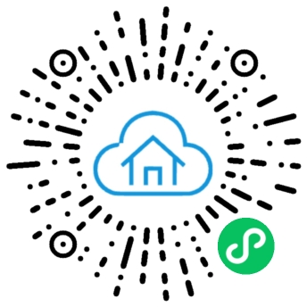 宿云PMS管家小程序码