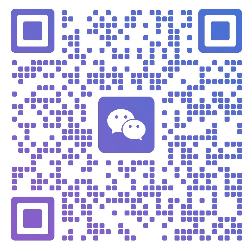 客服二维码